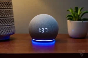 Amazon Alexa