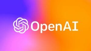 openai logo horizontal gradient