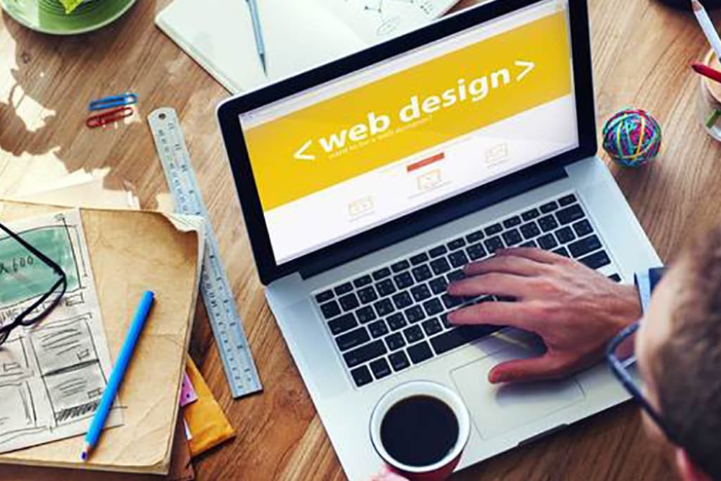 Web Design