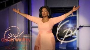 Oprah Winfrey