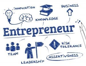 Entrepreneurship