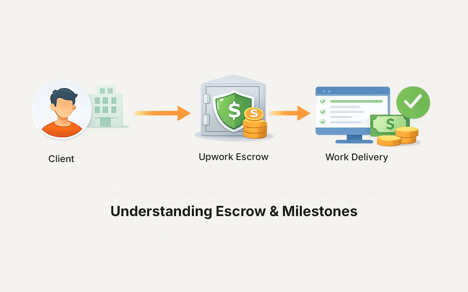 Understanding Escrow & Milestones